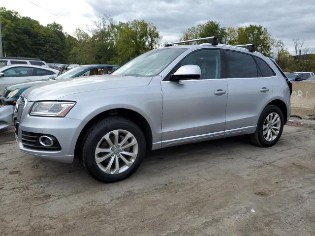 Photo 0 VIN: WA1L2AFP1GA037882 - AUDI Q5 PREMIUM 