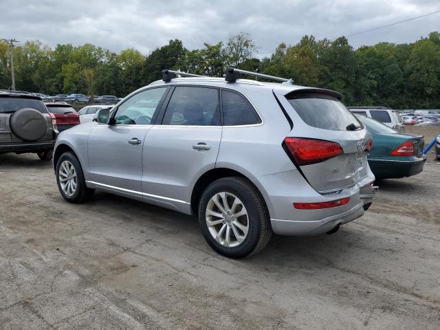 Photo 1 VIN: WA1L2AFP1GA037882 - AUDI Q5 PREMIUM 