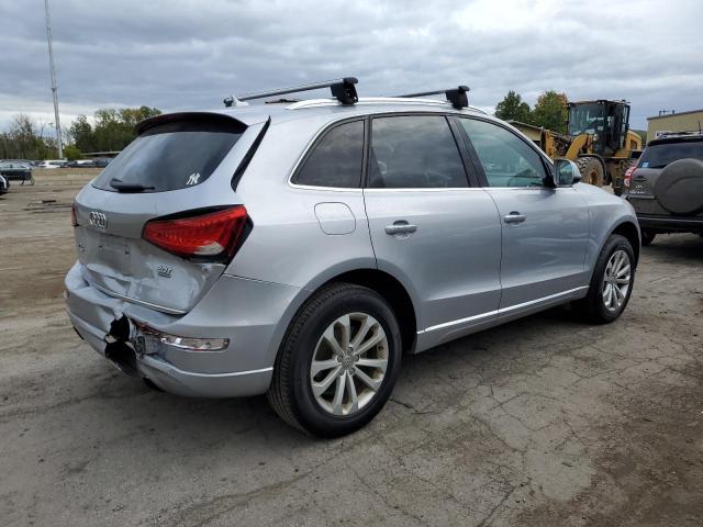 Photo 2 VIN: WA1L2AFP1GA037882 - AUDI Q5 PREMIUM 