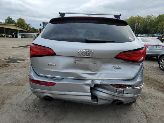 Photo 5 VIN: WA1L2AFP1GA037882 - AUDI Q5 PREMIUM 