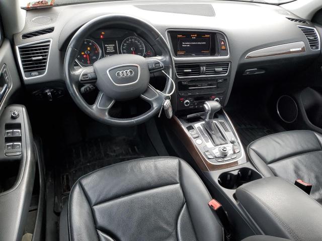 Photo 7 VIN: WA1L2AFP1GA037882 - AUDI Q5 PREMIUM 