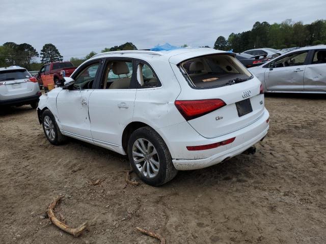 Photo 1 VIN: WA1L2AFP1GA065021 - AUDI Q5 