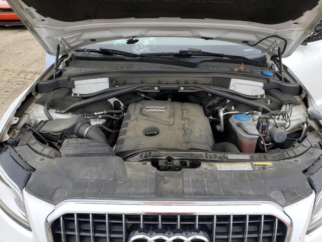 Photo 10 VIN: WA1L2AFP1GA065021 - AUDI Q5 