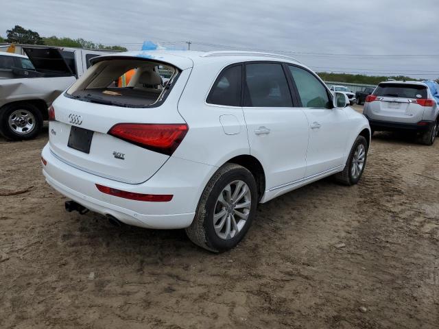 Photo 2 VIN: WA1L2AFP1GA065021 - AUDI Q5 