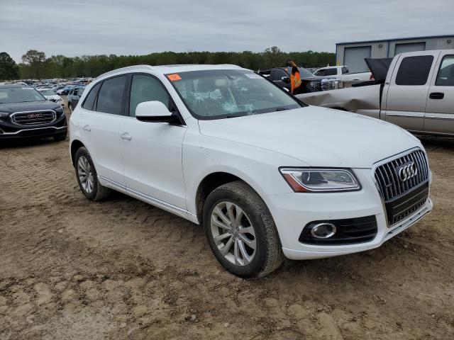 Photo 3 VIN: WA1L2AFP1GA065021 - AUDI Q5 