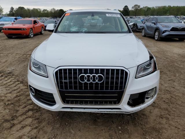 Photo 4 VIN: WA1L2AFP1GA065021 - AUDI Q5 