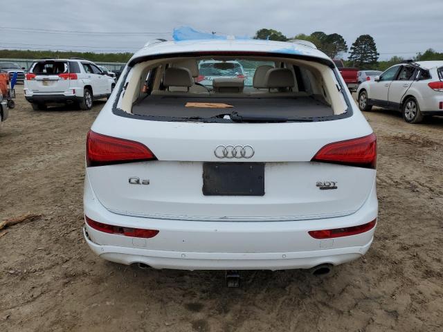 Photo 5 VIN: WA1L2AFP1GA065021 - AUDI Q5 