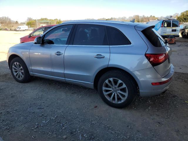 Photo 1 VIN: WA1L2AFP1GA067755 - AUDI Q5 PREMIUM 