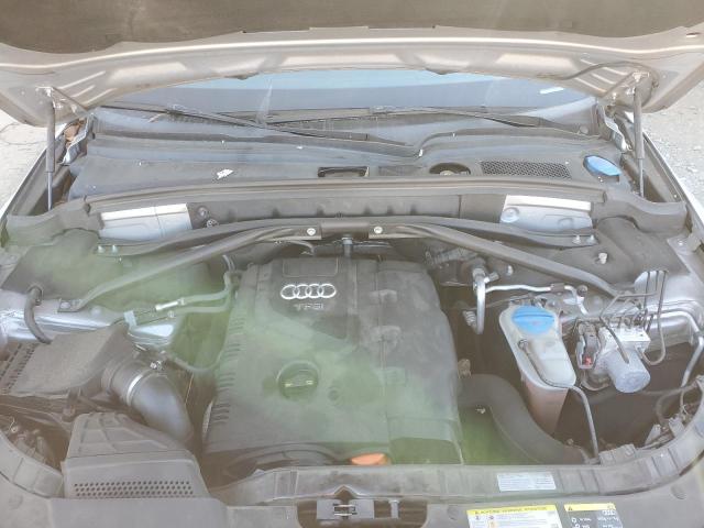 Photo 11 VIN: WA1L2AFP1GA067755 - AUDI Q5 PREMIUM 