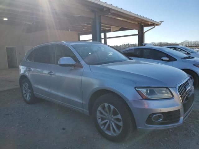 Photo 3 VIN: WA1L2AFP1GA067755 - AUDI Q5 PREMIUM 