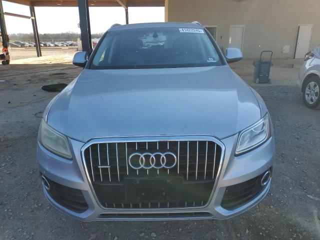 Photo 4 VIN: WA1L2AFP1GA067755 - AUDI Q5 PREMIUM 