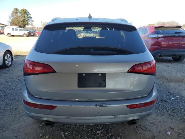 Photo 5 VIN: WA1L2AFP1GA067755 - AUDI Q5 PREMIUM 