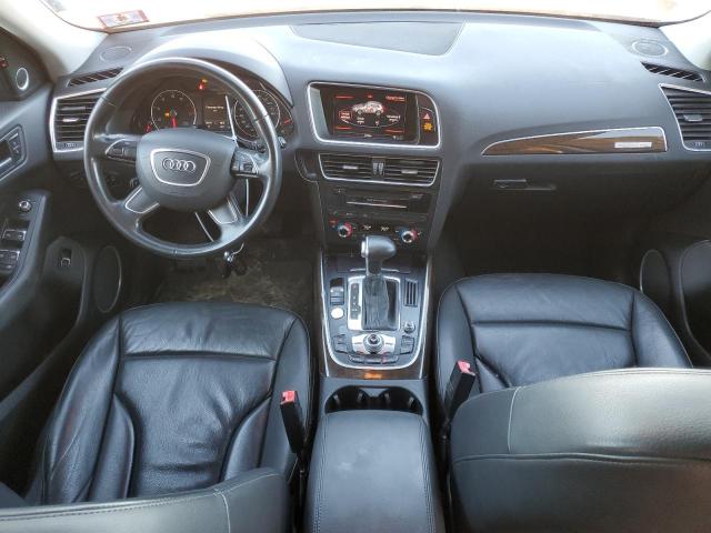 Photo 7 VIN: WA1L2AFP1GA067755 - AUDI Q5 PREMIUM 