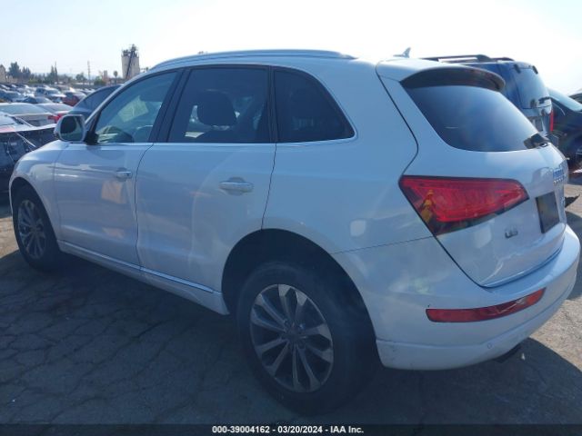 Photo 2 VIN: WA1L2AFP1GA071174 - AUDI Q5 