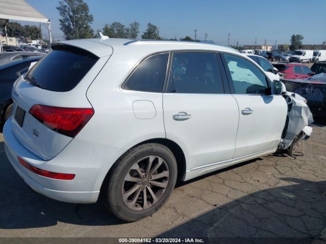 Photo 3 VIN: WA1L2AFP1GA071174 - AUDI Q5 