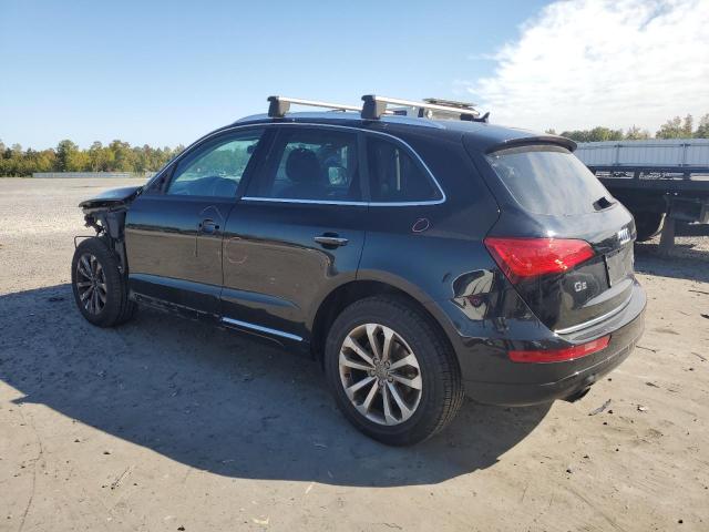 Photo 1 VIN: WA1L2AFP1GA076164 - AUDI Q5 