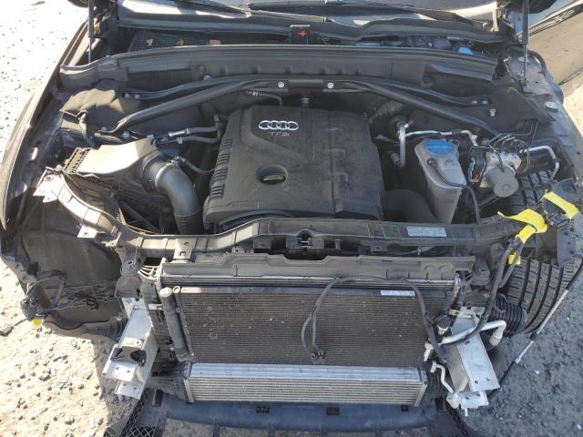 Photo 10 VIN: WA1L2AFP1GA076164 - AUDI Q5 