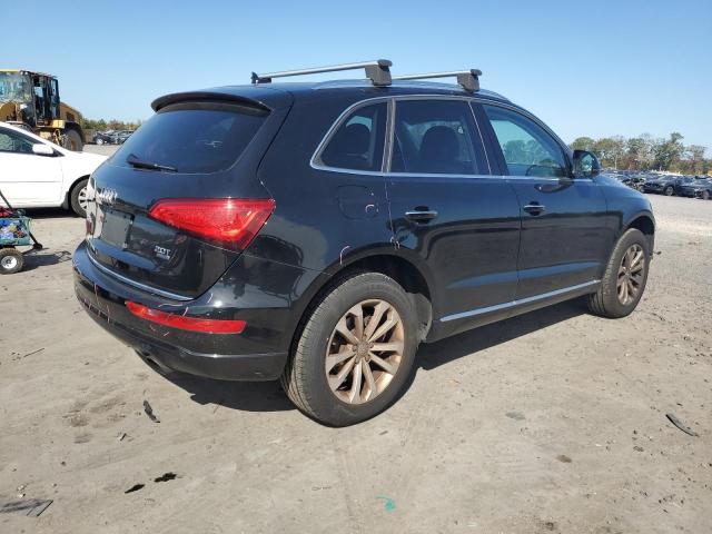 Photo 2 VIN: WA1L2AFP1GA076164 - AUDI Q5 