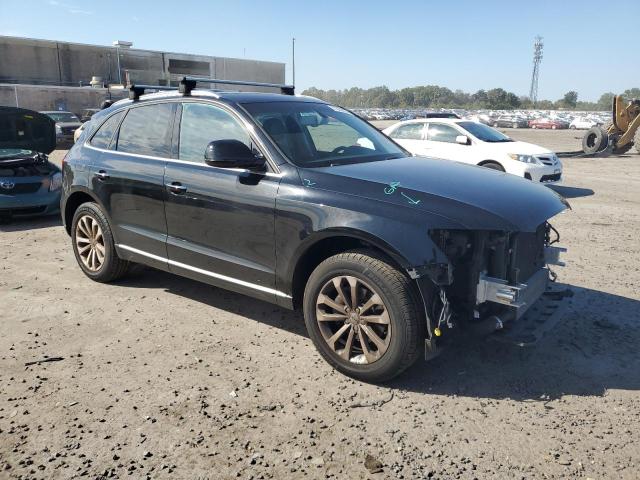 Photo 3 VIN: WA1L2AFP1GA076164 - AUDI Q5 