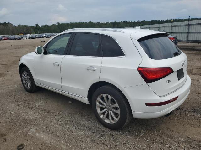 Photo 1 VIN: WA1L2AFP1GA079033 - AUDI Q5 