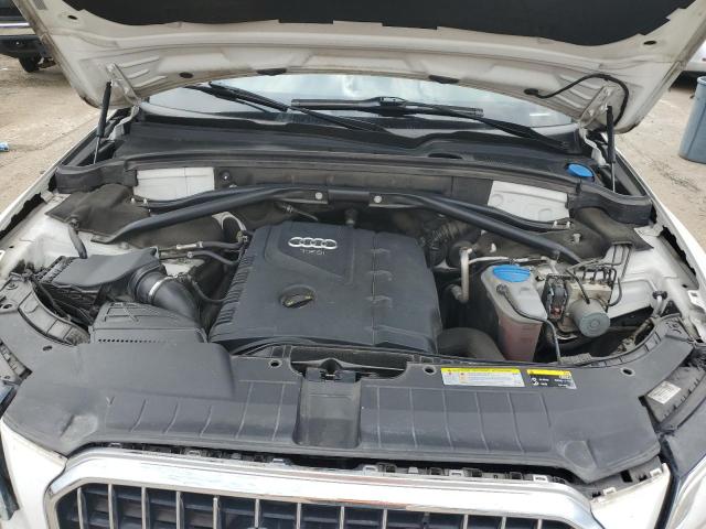 Photo 10 VIN: WA1L2AFP1GA079033 - AUDI Q5 