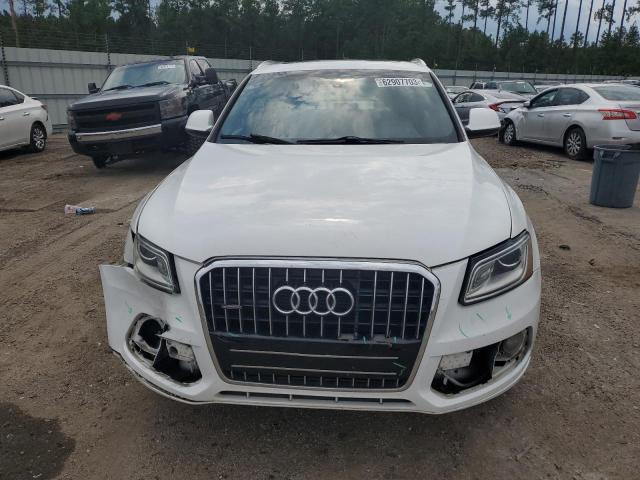 Photo 4 VIN: WA1L2AFP1GA079033 - AUDI Q5 