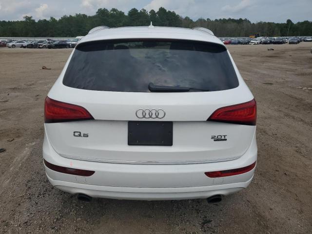 Photo 5 VIN: WA1L2AFP1GA079033 - AUDI Q5 