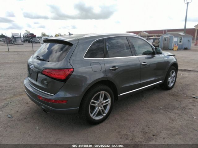 Photo 3 VIN: WA1L2AFP1GA081249 - AUDI Q5 