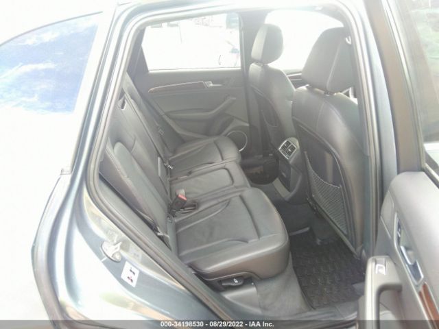 Photo 7 VIN: WA1L2AFP1GA081249 - AUDI Q5 