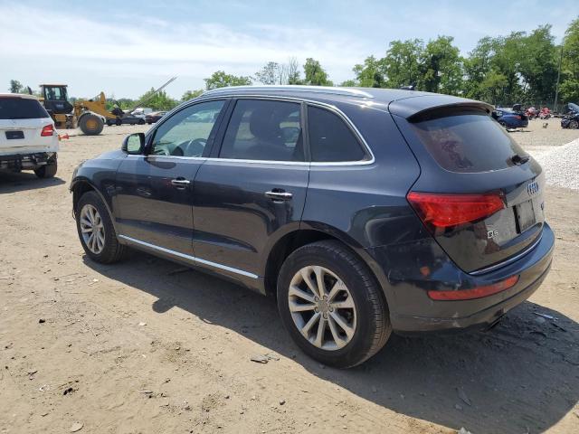 Photo 1 VIN: WA1L2AFP1GA089822 - AUDI Q5 