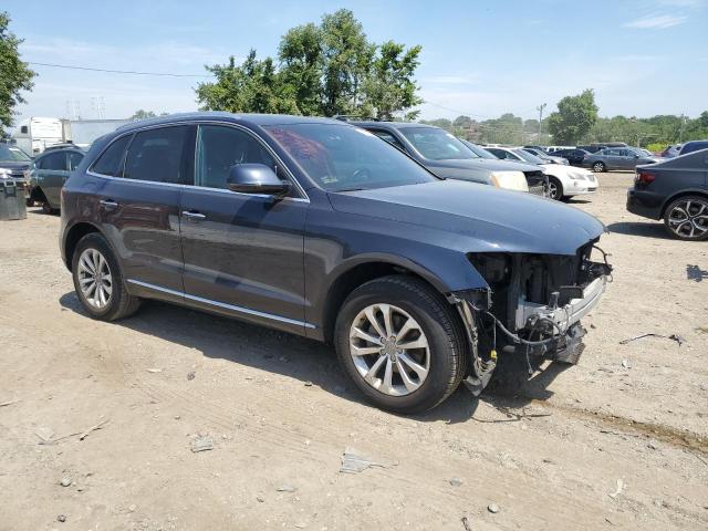 Photo 3 VIN: WA1L2AFP1GA089822 - AUDI Q5 