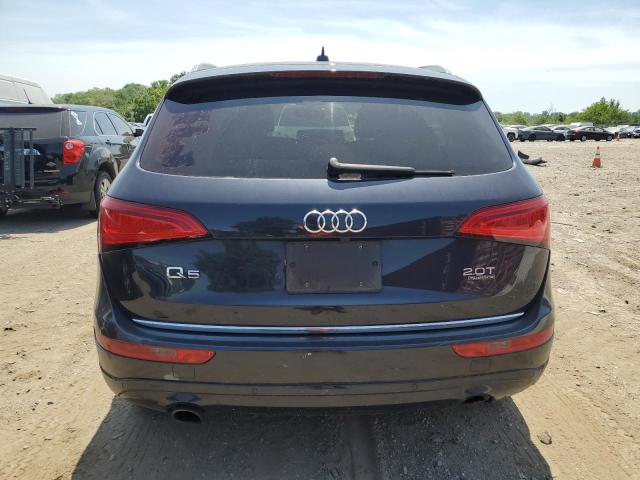 Photo 5 VIN: WA1L2AFP1GA089822 - AUDI Q5 