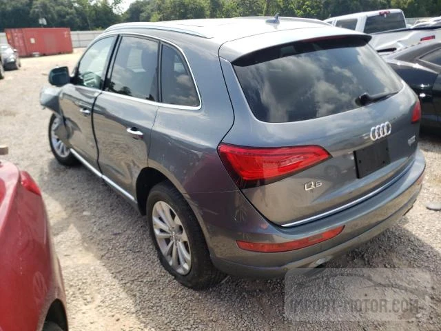 Photo 1 VIN: WA1L2AFP1GA094180 - AUDI Q5 