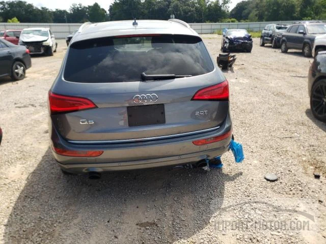 Photo 5 VIN: WA1L2AFP1GA094180 - AUDI Q5 