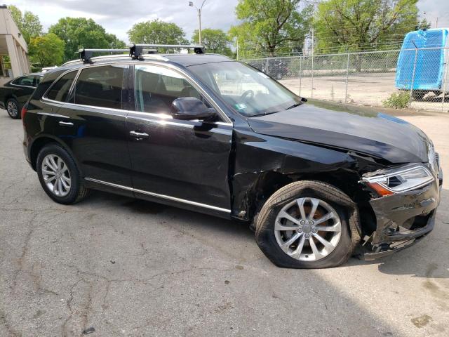 Photo 3 VIN: WA1L2AFP1GA094552 - AUDI Q5 