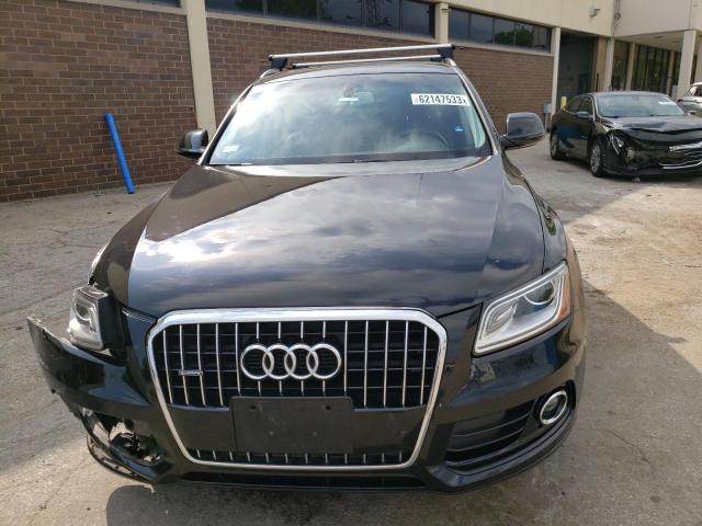 Photo 4 VIN: WA1L2AFP1GA094552 - AUDI Q5 