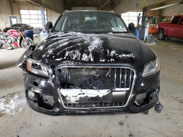 Photo 4 VIN: WA1L2AFP1GA105131 - AUDI Q5 