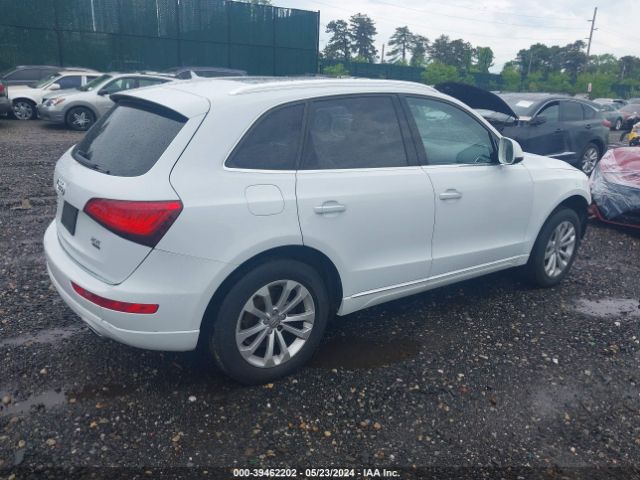 Photo 3 VIN: WA1L2AFP1GA116954 - AUDI Q5 