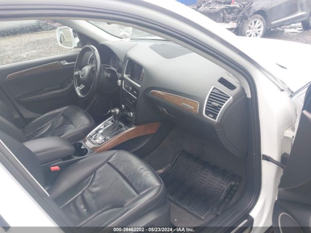 Photo 4 VIN: WA1L2AFP1GA116954 - AUDI Q5 