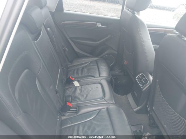 Photo 7 VIN: WA1L2AFP1GA116954 - AUDI Q5 