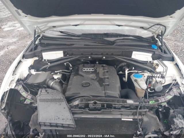 Photo 9 VIN: WA1L2AFP1GA116954 - AUDI Q5 