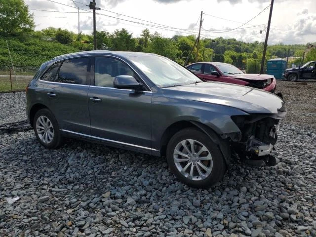 Photo 3 VIN: WA1L2AFP1GA117098 - AUDI Q5 PREMIUM 