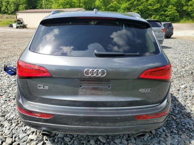 Photo 5 VIN: WA1L2AFP1GA117098 - AUDI Q5 PREMIUM 