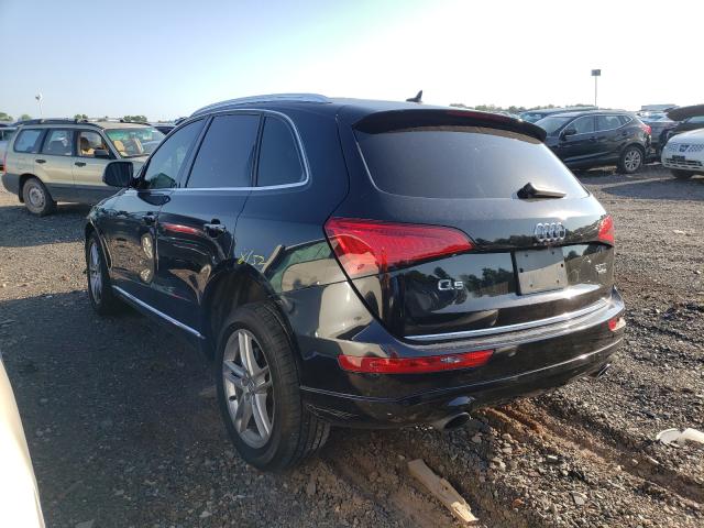 Photo 2 VIN: WA1L2AFP1GA117568 - AUDI Q5 