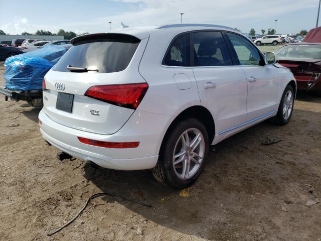 Photo 3 VIN: WA1L2AFP1GA118123 - AUDI Q5 PREMIUM 