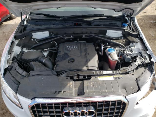 Photo 6 VIN: WA1L2AFP1GA118123 - AUDI Q5 PREMIUM 