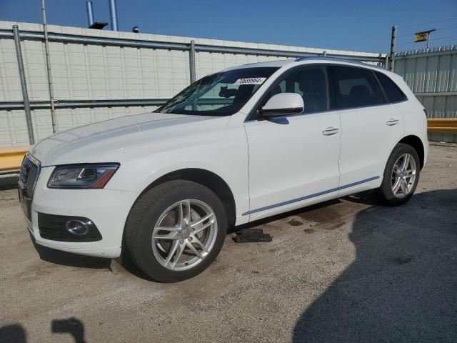 Photo 0 VIN: WA1L2AFP1GA125069 - AUDI Q5 PREMIUM 