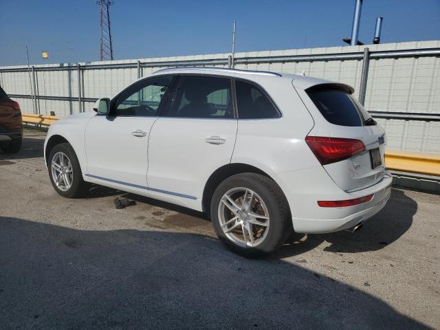 Photo 1 VIN: WA1L2AFP1GA125069 - AUDI Q5 PREMIUM 