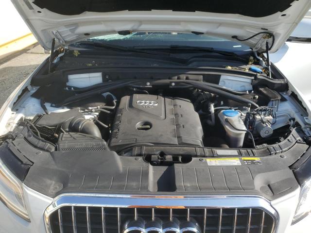 Photo 11 VIN: WA1L2AFP1GA125069 - AUDI Q5 PREMIUM 