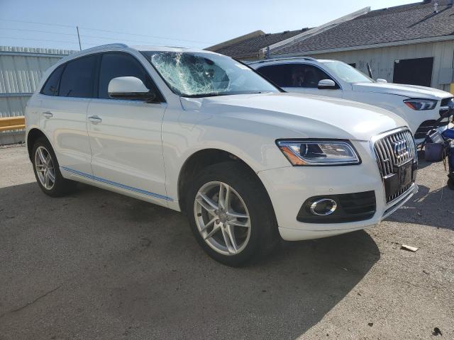 Photo 3 VIN: WA1L2AFP1GA125069 - AUDI Q5 PREMIUM 